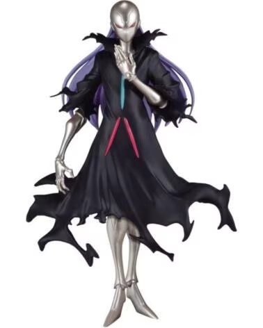 BANPRESTO Figura that time i got reincarnated as a slime otherwolder guardian of spirits beretta vol 18