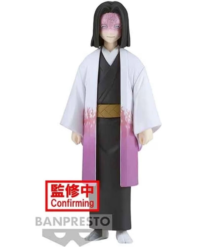 BANPRESTO Figura kimetsu no yaiba demon slayer kagaya ubuyashiki vol 29