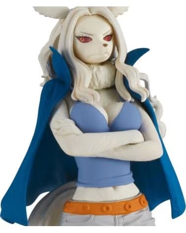BANPRESTO Figura one piece dxf the grandline lady wanokuni wanda vol 10
