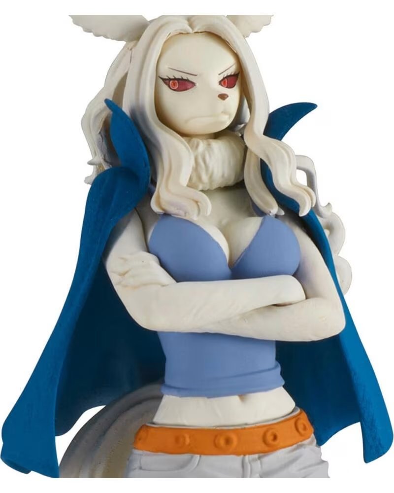 BANPRESTO Figura one piece dxf the grandline lady wanokuni wanda vol 10