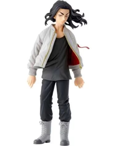 BANPRESTO Figura tokyo revengers keisuke baji vol 2