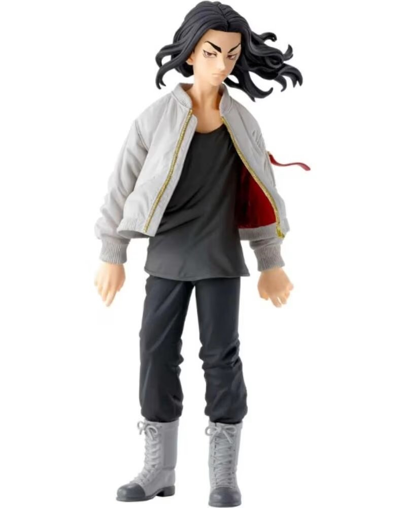 BANPRESTO Figura tokyo revengers keisuke baji vol 2