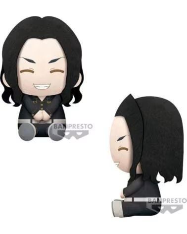 BANPRESTO Peluche tokyo revengers big plush keisuke baji