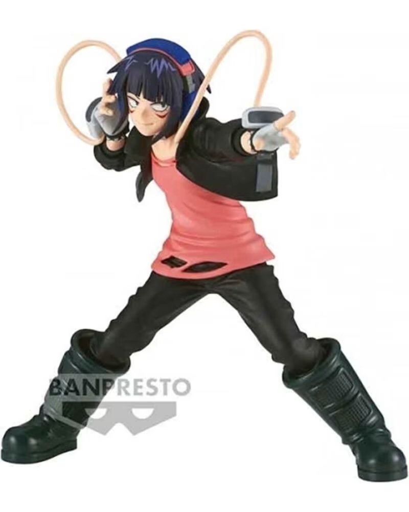 BANPRESTO Figura my hero academia the amazing heroes kyoka jiro vol 28