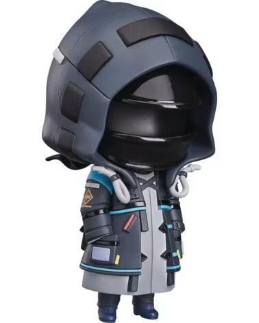 GOOD SMILE COMPANY Figura nendoroid arknights doctor