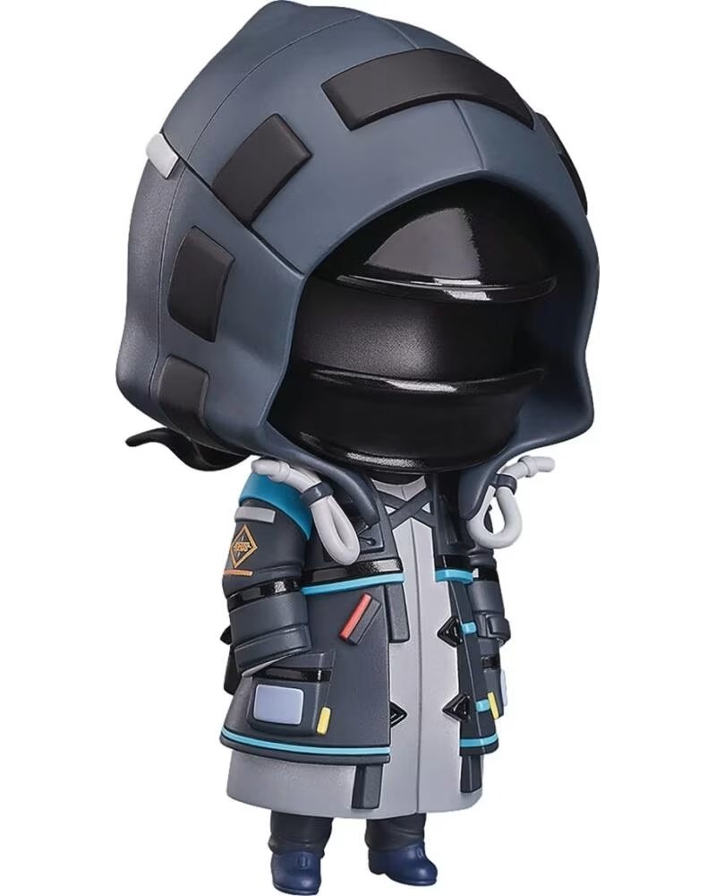 GOOD SMILE COMPANY Figura nendoroid arknights doctor