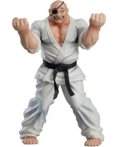 GOOD SMILE COMPANY Figura pop up parade baki doppo orochi