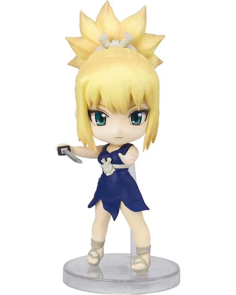 TAMASHII NATIONS Figura figuarts mini dr stone kohaku