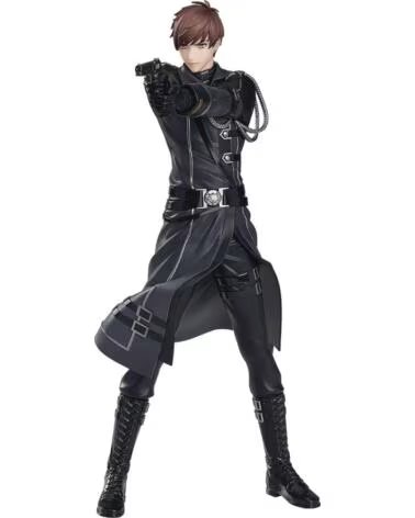 GOOD SMILE COMPANY Figura pop up parade love producer capitan de la policia evol qi bai