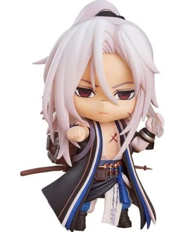 GOOD SMILE COMPANY Figura nendoroid neo blade master dungeon fighter online