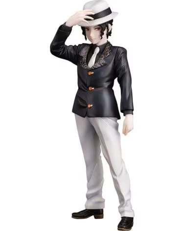 GOOD SMILE COMPANY Figura kimetsu no yaiba demon slayer muzan kibutsuji