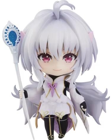 GOOD SMILE COMPANY Figura nendoroid fate grand order caster - merlin arcade protoyipe