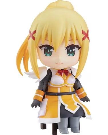 GOOD SMILE COMPANY Figura nendoroid kono subarashii sekai ni syukufuku wo legend of crimson darkness