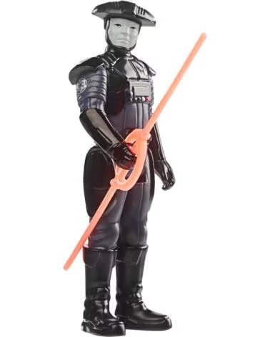 HASBRO Figura fifth brother star wars retro collection