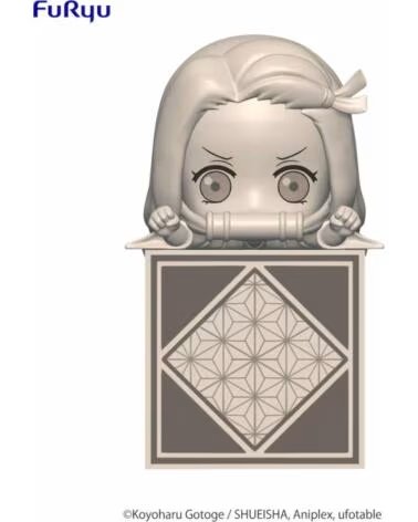 GOOD SMILE COMPANY Figura hikkake kimetsu no yaiba demon slayer nezuko kamado version c