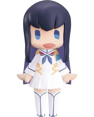 GOOD SMILE COMPANY Figura hello kill la kill satsuki kiryuin
