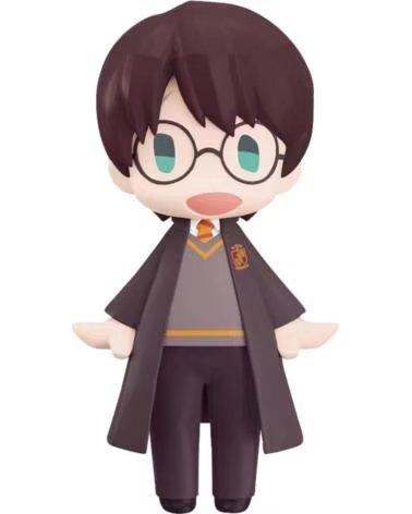 GOOD SMILE COMPANY Figura hello harry potter