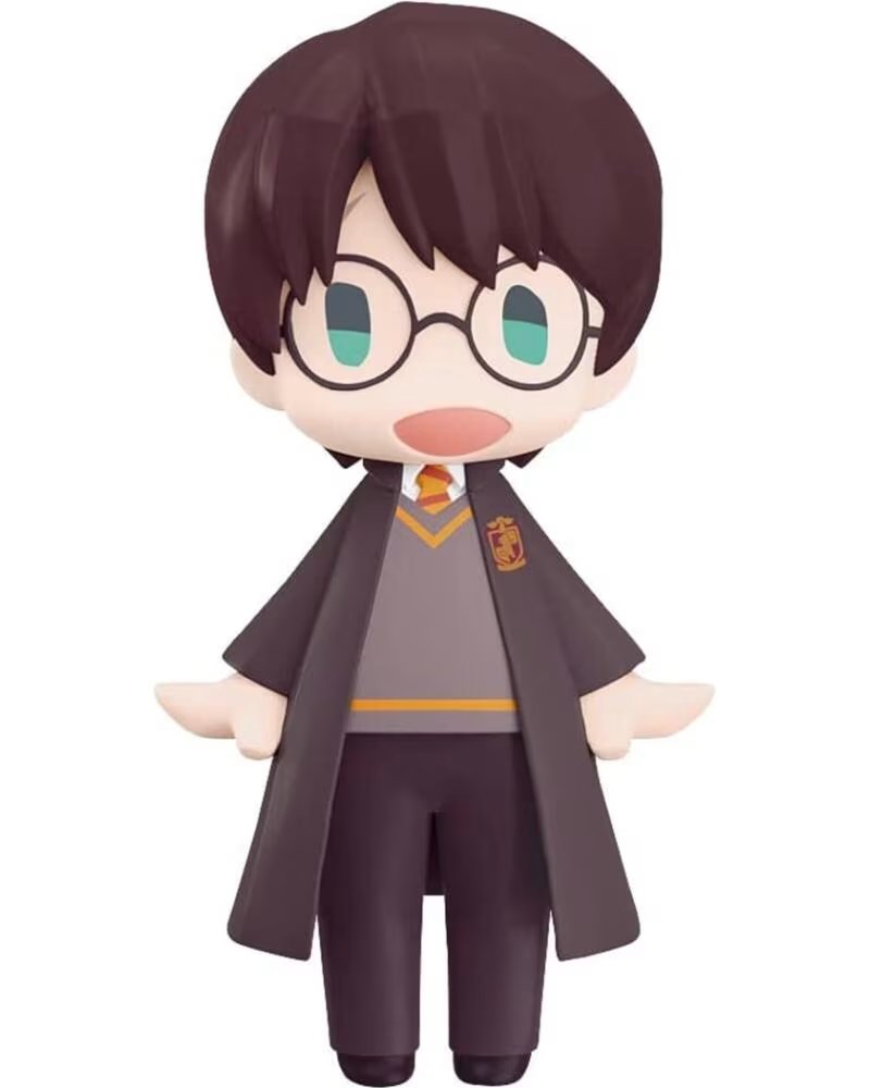 GOOD SMILE COMPANY Figura hello harry potter