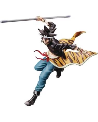 GOOD SMILE COMPANY Figura the god of high school jin mori version seiten taisei