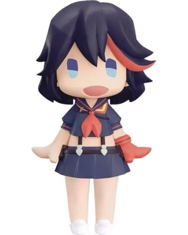 GOOD SMILE COMPANY Figura hello kill la kill ryoko matoi