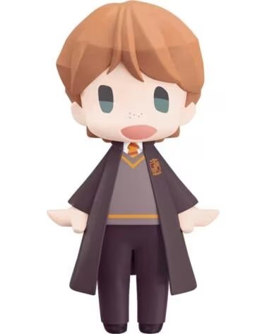 GOOD SMILE COMPANY Figura hello harry potter ron weasley
