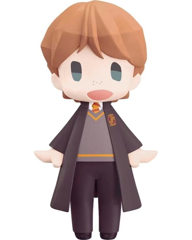 GOOD SMILE COMPANY Figura hello harry potter ron weasley