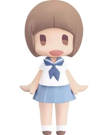 GOOD SMILE COMPANY Figura hello kill la kill mako mankanshoku