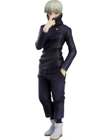 GOOD SMILE COMPANY Figura pop up parade jujutsu kaisen toge inumaki