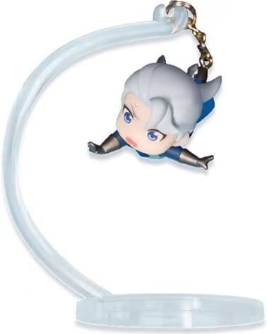 GOOD SMILE COMPANY Figura chibi hang on king of glory kai