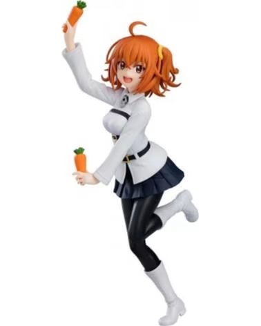GOOD SMILE COMPANY Figura pop up parade fate grand order carnival ritsuka fujimaru