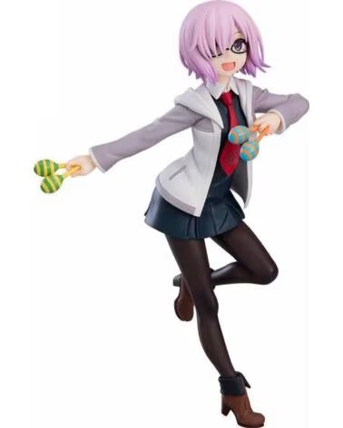 GOOD SMILE COMPANY Figura pop up parade fate grand order carnival mash kyrielight
