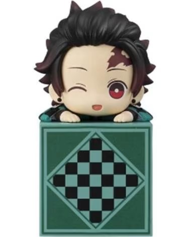 GOOD SMILE COMPANY Figura hikkake kimetsu no yaiba demon slayer tanjiro kamado version a