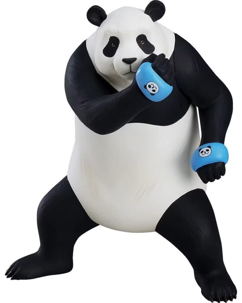 GOOD SMILE COMPANY Figura pop up parade jujutsu kaisen panda