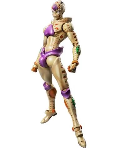 GOOD SMILE COMPANY Figura jojos bizarre adventure part 5 chozokado g e r