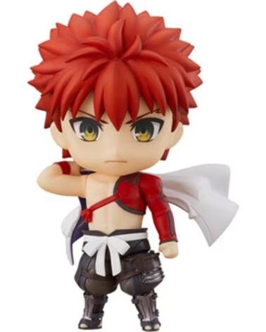 GOOD SMILE COMPANY Figura nendoroid fate grand order saber senji muramasa