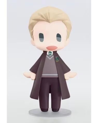 GOOD SMILE COMPANY Figura hello harry potter draco malfoy