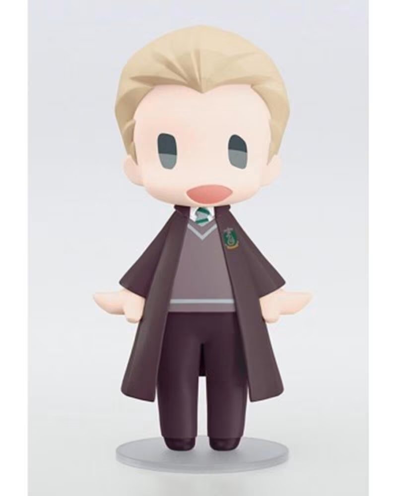 GOOD SMILE COMPANY Figura hello harry potter draco malfoy