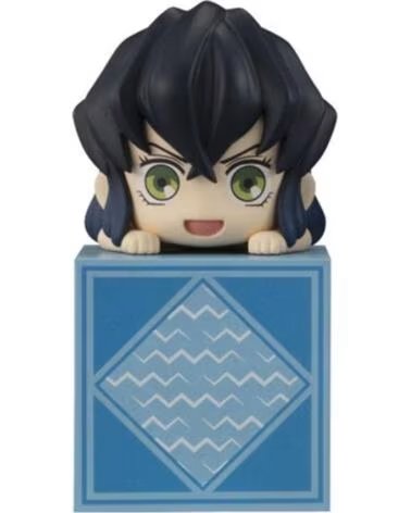 GOOD SMILE COMPANY Figura hikkake kimetsu no yaiba demon slayer inosuke hashibira