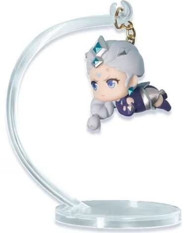 GOOD SMILE COMPANY Figura chibi hang on king of glory luna
