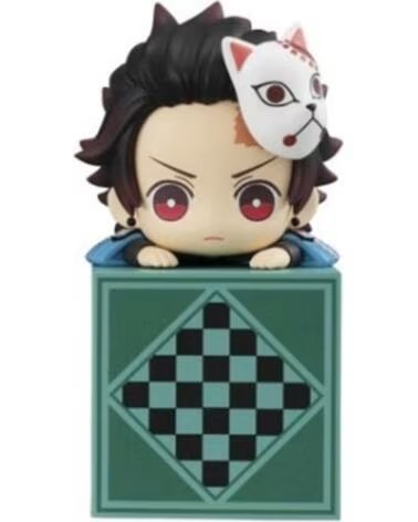 GOOD SMILE COMPANY Figura hikkake kimetsu no yaiba demon slayer tanjiro kamado version b