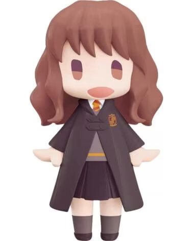 GOOD SMILE COMPANY Figura hello harry potter hermione granger