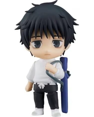 GOOD SMILE COMPANY Figura nendoroid jujutsu kaisen yuta okkotsu 0 version