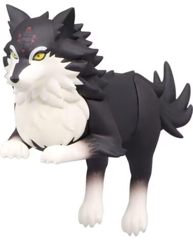 GOOD SMILE COMPANY Figura noodle stopper jujutsu kaisen divine dog totality