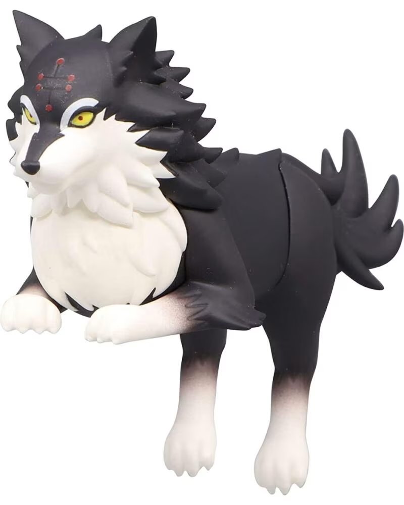 GOOD SMILE COMPANY Figura noodle stopper jujutsu kaisen divine dog totality