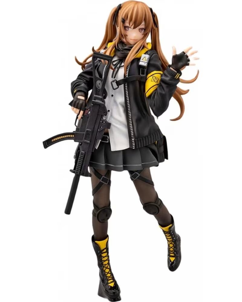GOOD SMILE COMPANY Figura girls frontline ump9