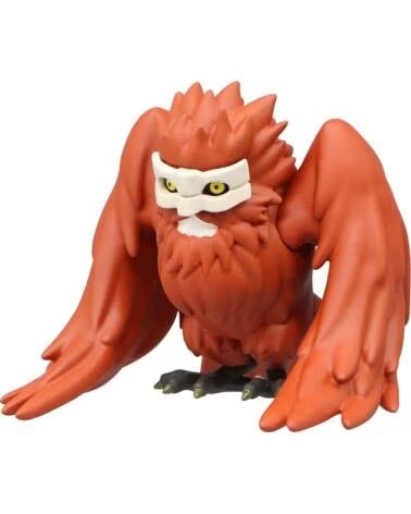 GOOD SMILE COMPANY Figura noodle stopper jujutsu kaisen nue