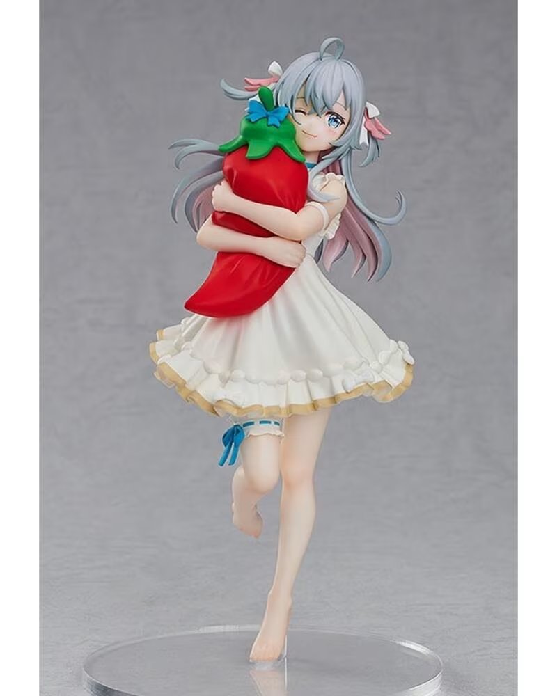 GOOD SMILE COMPANY Figura pop up parade kagura nana