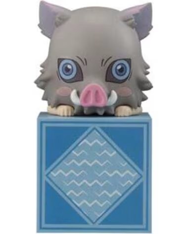 GOOD SMILE COMPANY Figura hikkake kimetsu no yaiba demon slayer inosuke hashibira version b