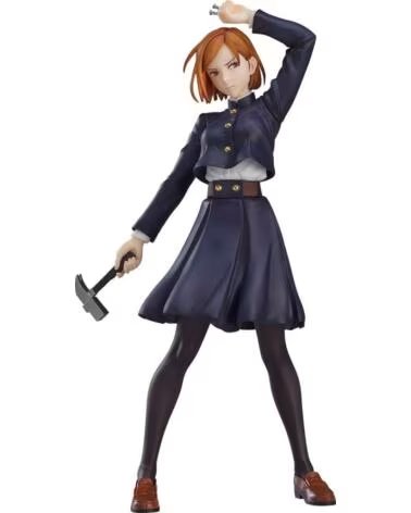 GOOD SMILE COMPANY Figura pop up parade jujutsu kaisen nobara kugisaki
