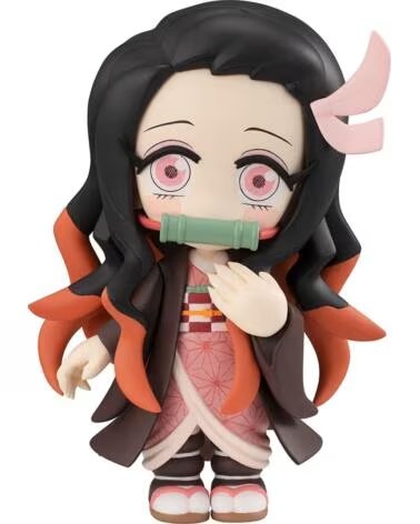GOOD SMILE COMPANY Figura toonize kimetsu no yaiba demon slayer nezuko kamado